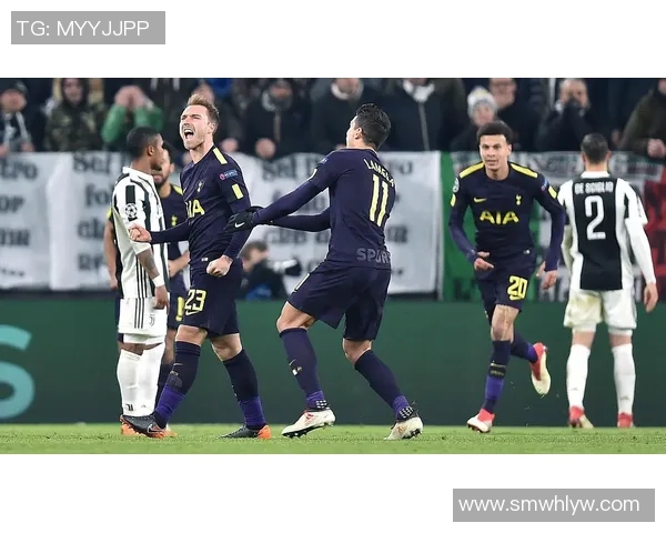 热刺逆转尤文图斯友谊赛精彩瞬间回顾与数据分析